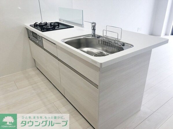 ラ・ベレッツァ フェリオの物件内観写真